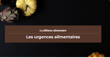 06 La défense alimentaire