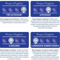 4 niveaux dhygiene