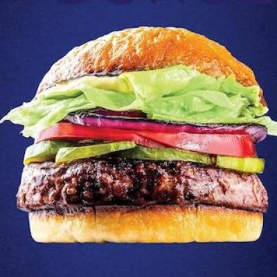 Burger 2