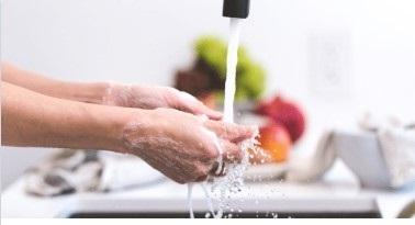 Hygiène personnelle