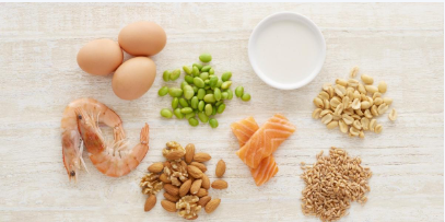Allergies et intolérances alimentaires dans les restaurants