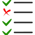 Logo1 audits