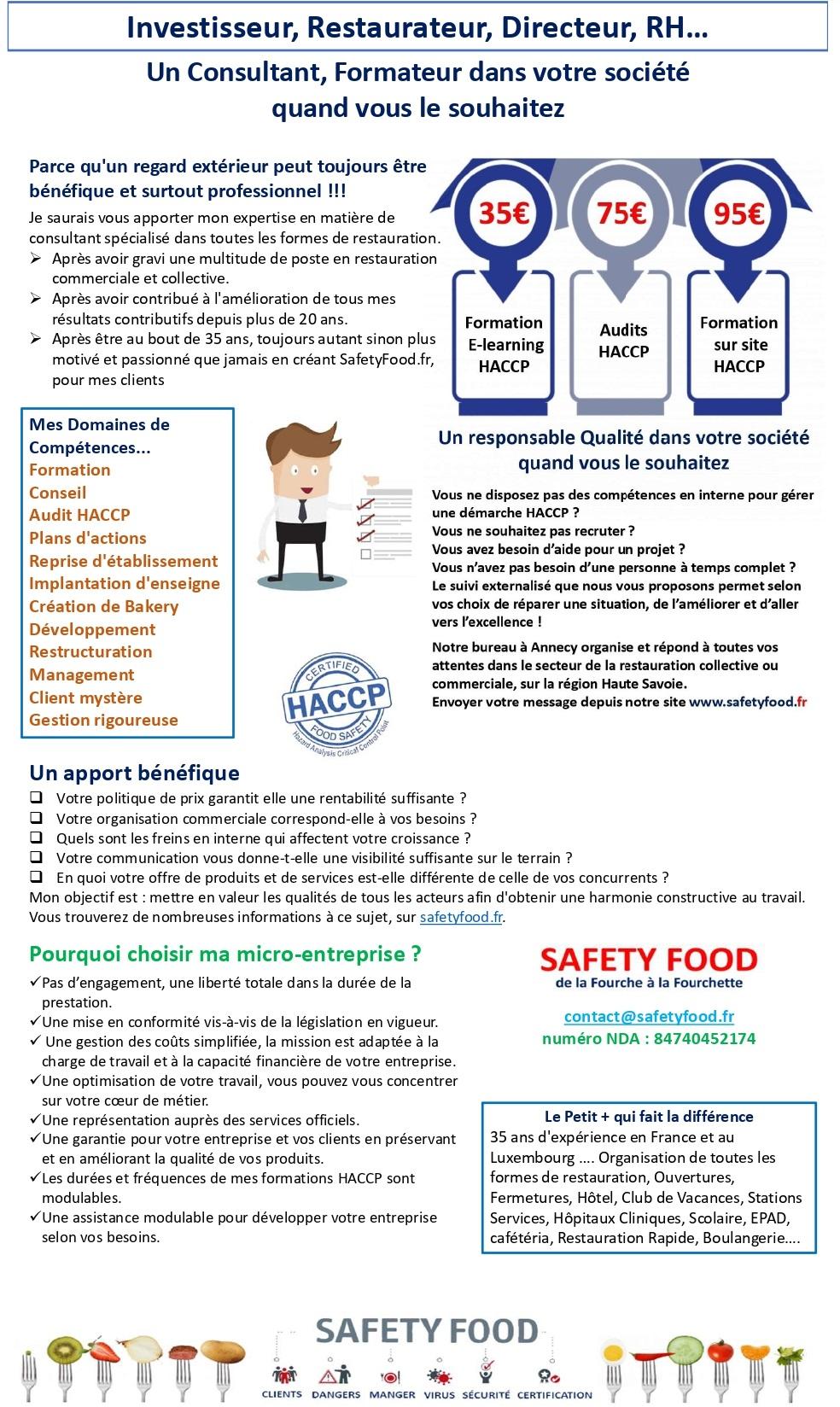 Un consultant formateur quand vous le souhaitez
